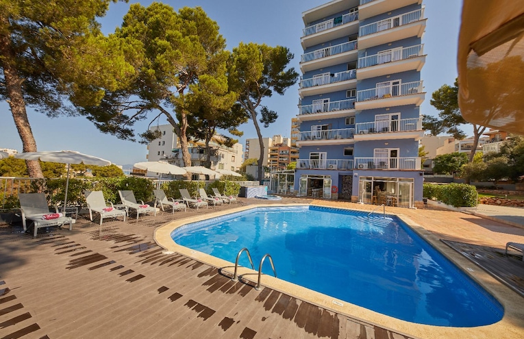 Piscine - 1