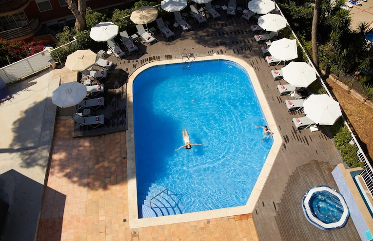Piscine - 2