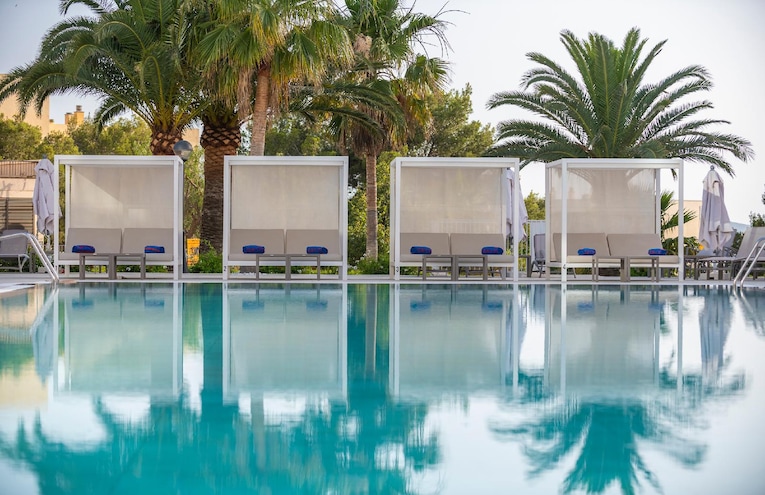 Piscine - 8