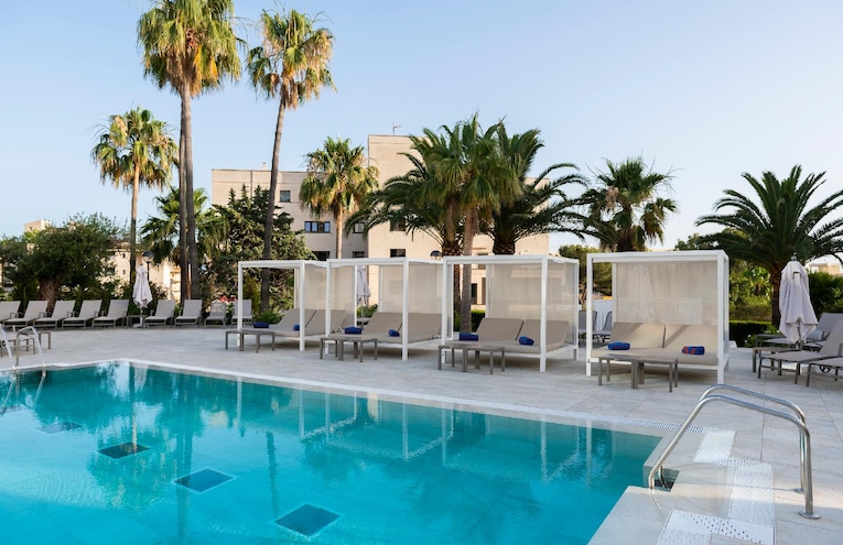 Piscine - 1