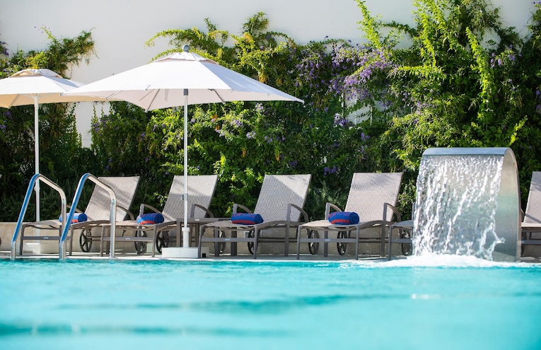 Piscine - 3