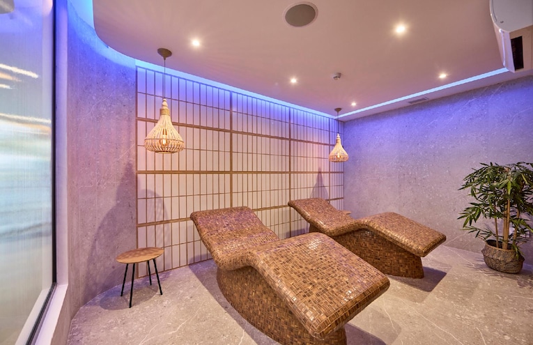 Spa - 2