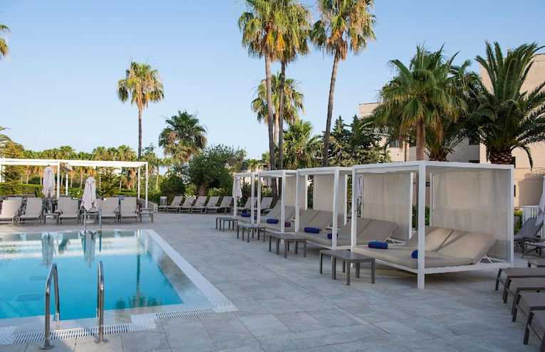 Piscine - 4