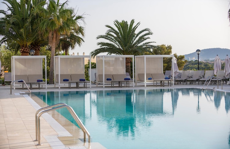 Piscine - 5