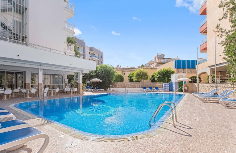 Piscine - 1