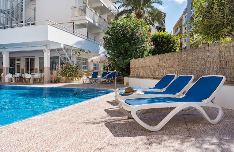 Piscine - 2