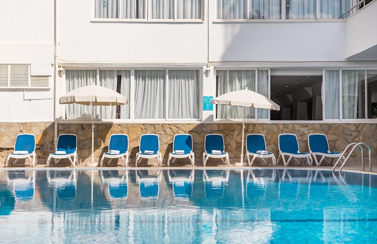 Piscine - 3