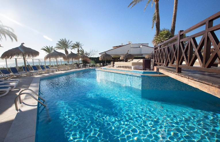 Piscine - 1