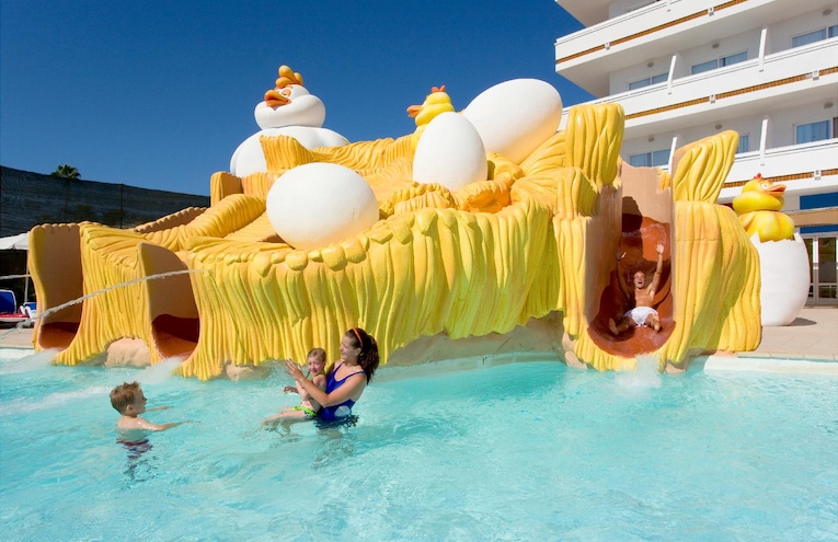 Piscine - 3