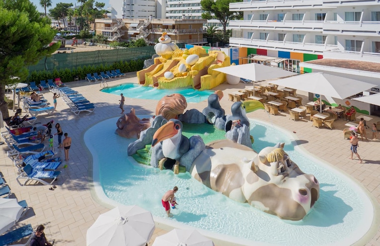 Piscine - 7