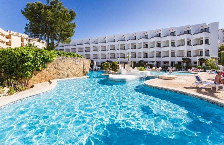 Piscine - 1
