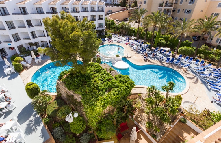 Piscine - 2