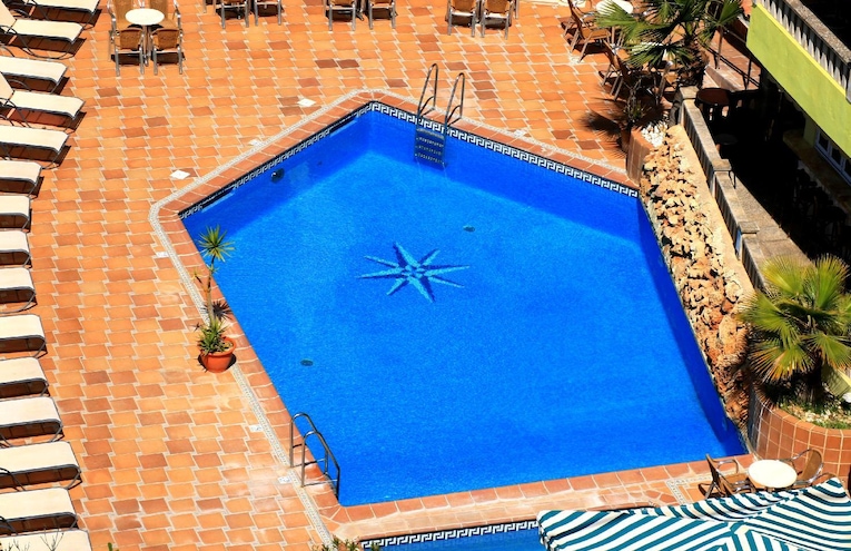 Piscine - 1
