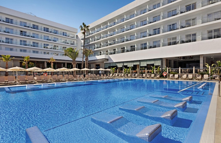 Piscine - 2