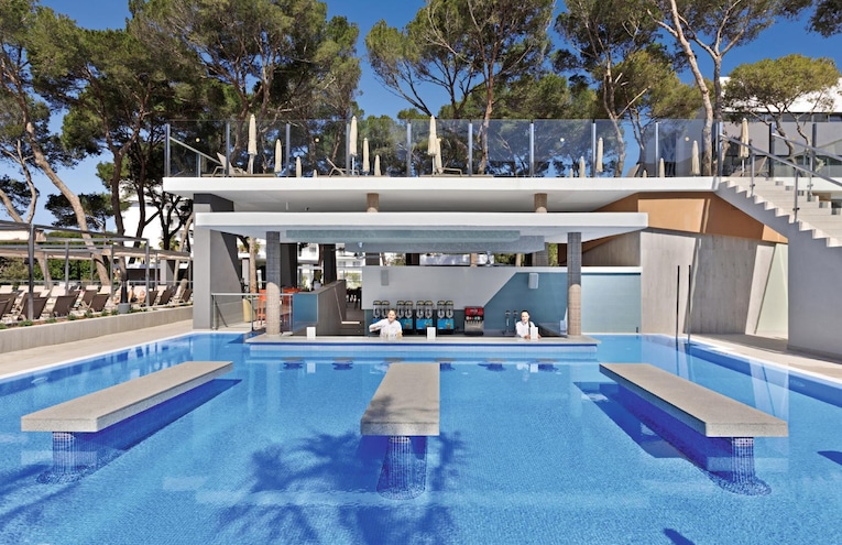 Piscine - 1