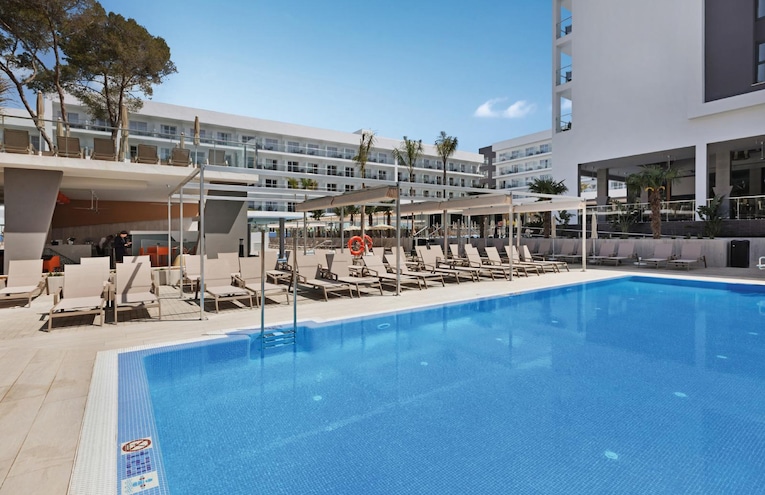 Piscine - 4
