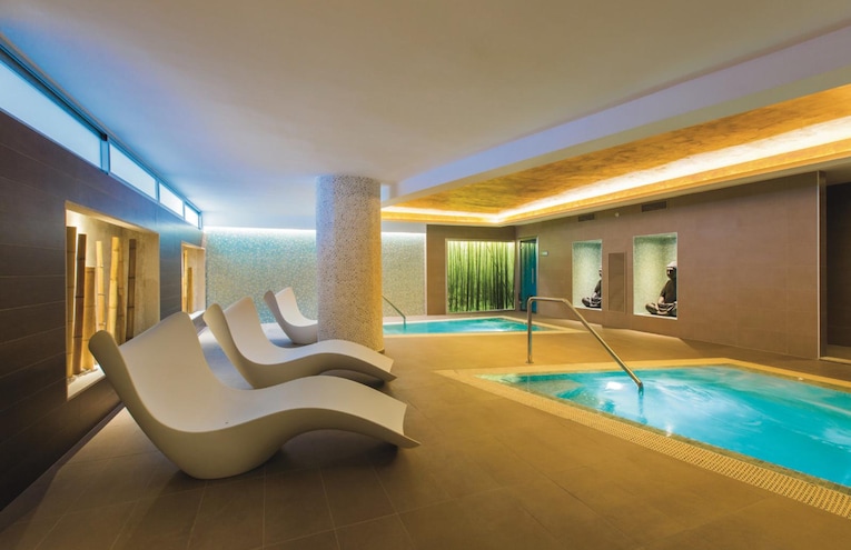 Piscine - 4