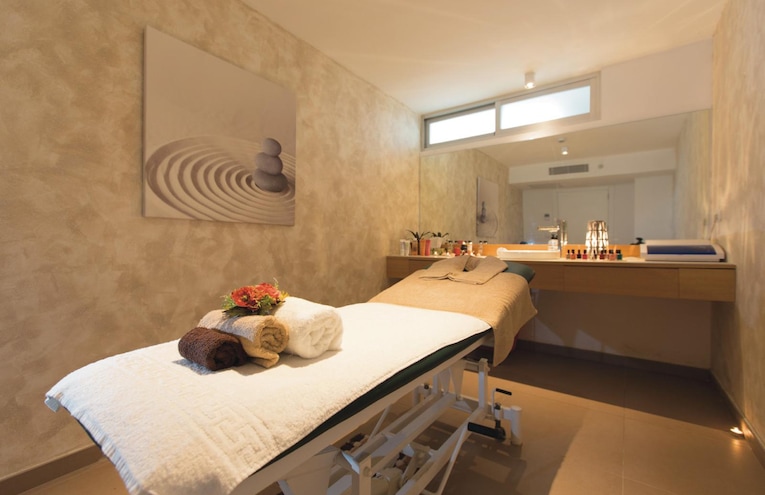 Spa - 1