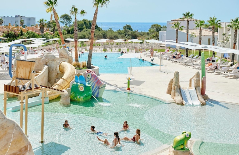 Piscine - 1