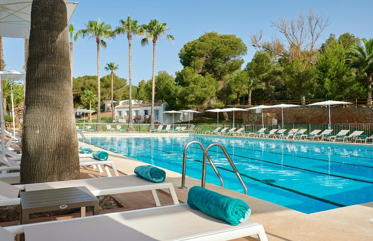 Piscine - 2