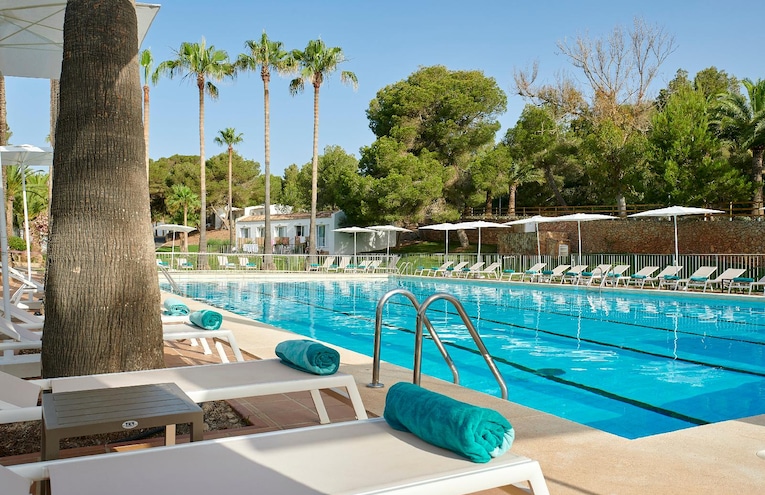 Piscine - 2