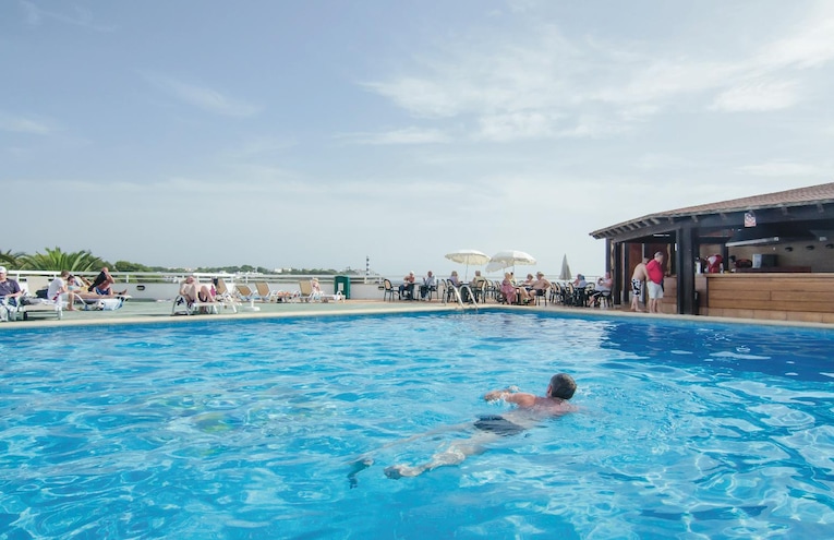 Piscine - 2