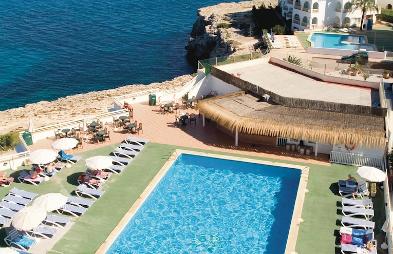Piscine - 1