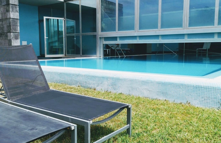 Piscine - 1