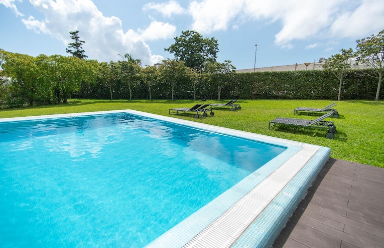 Piscine - 2