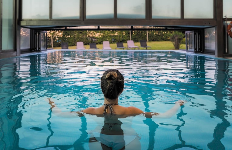Piscine - 4