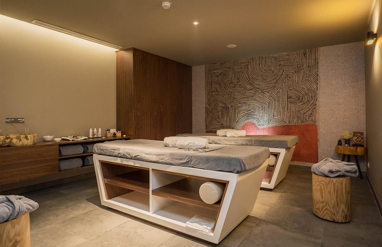 Spa - 2