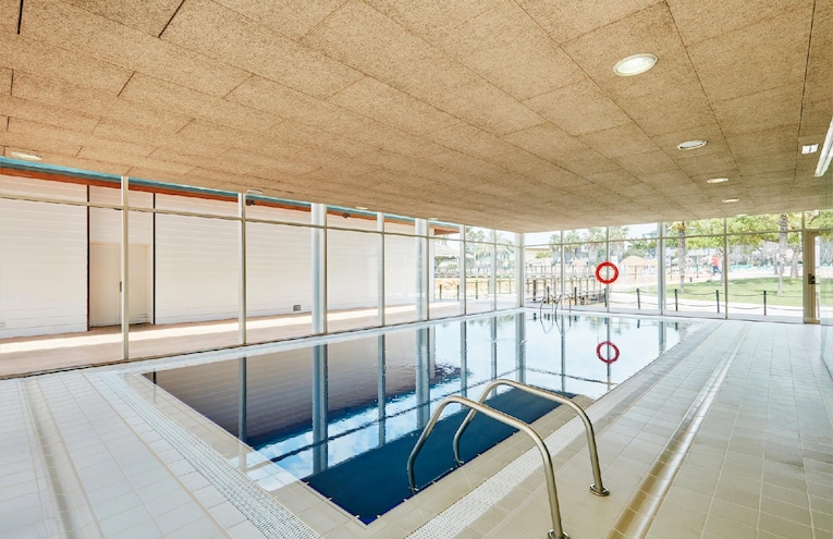 Spa - 1