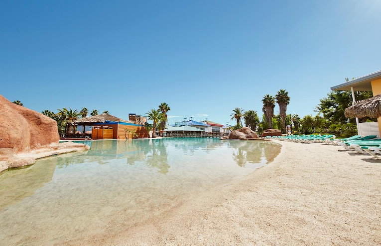 Piscine - 2