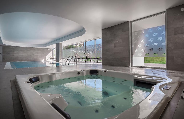 Piscine - 3