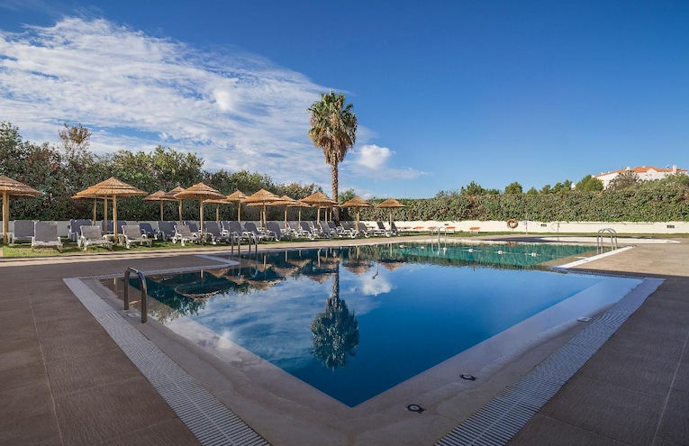 Piscine - 1