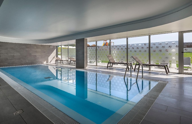 Piscine - 2