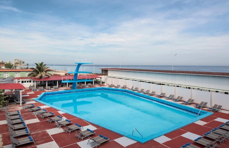 Piscine - 1