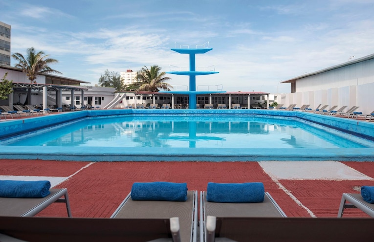 Piscine - 2