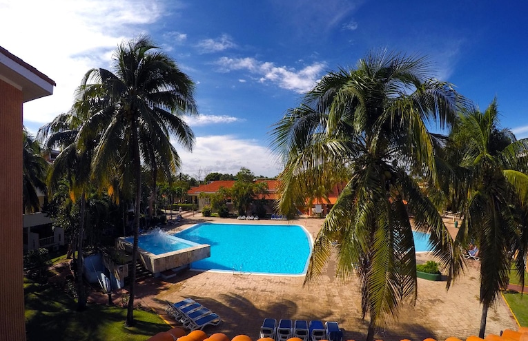 Piscine - 2