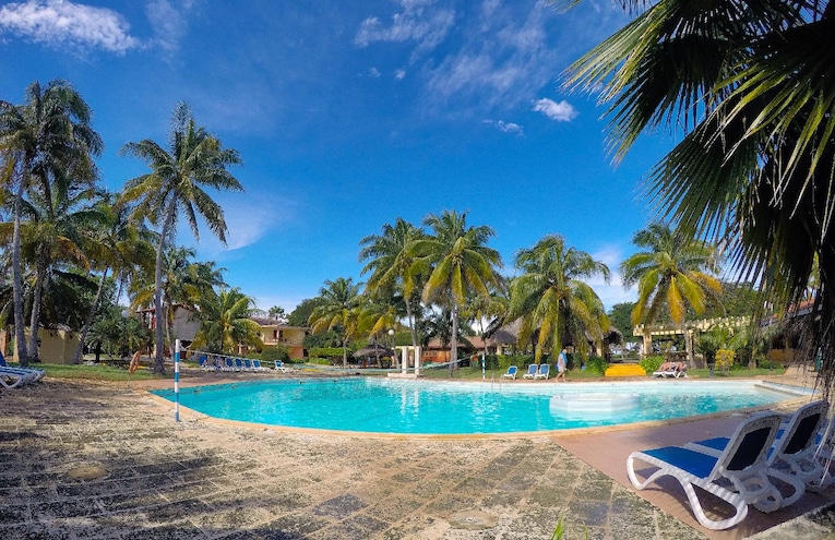 Piscine - 4