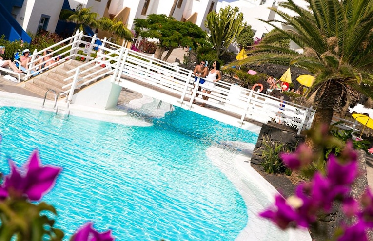 Piscine - 1