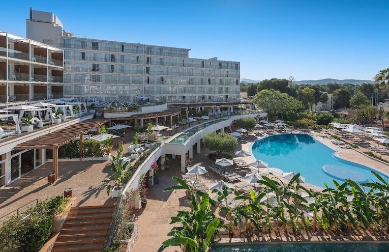 Piscine - 1