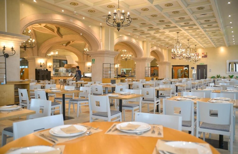 Ristoranti - 1