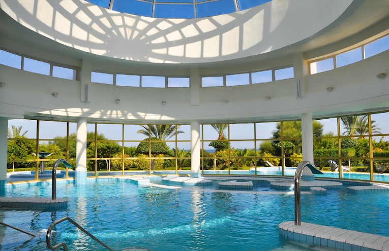 Piscine - 1
