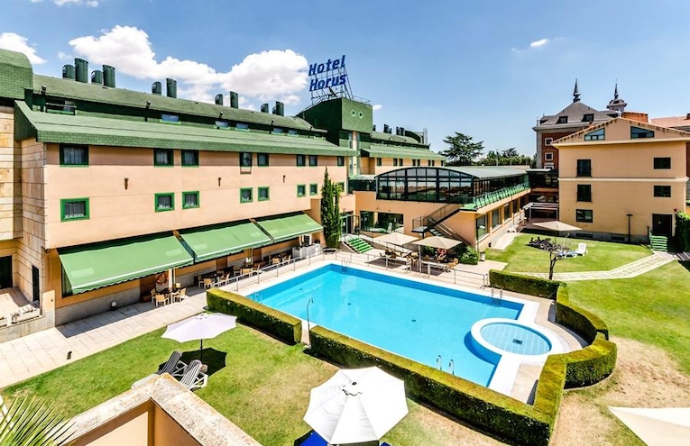 Piscine - 1