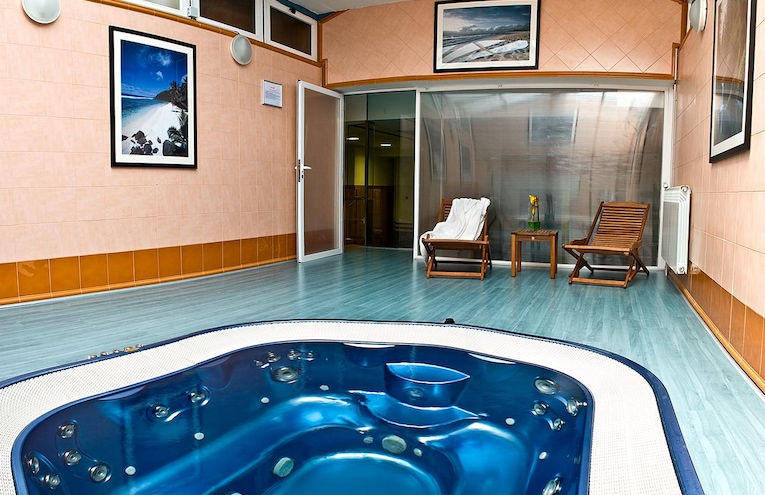Spa - 1
