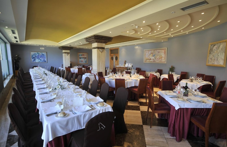 Ristoranti - 1