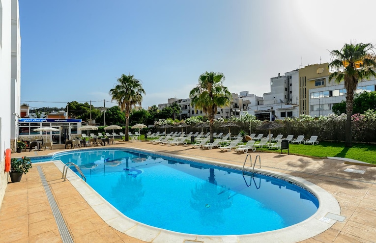 Piscine - 1