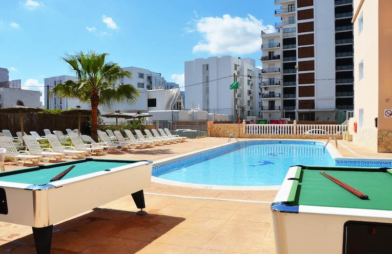 Piscine - 2