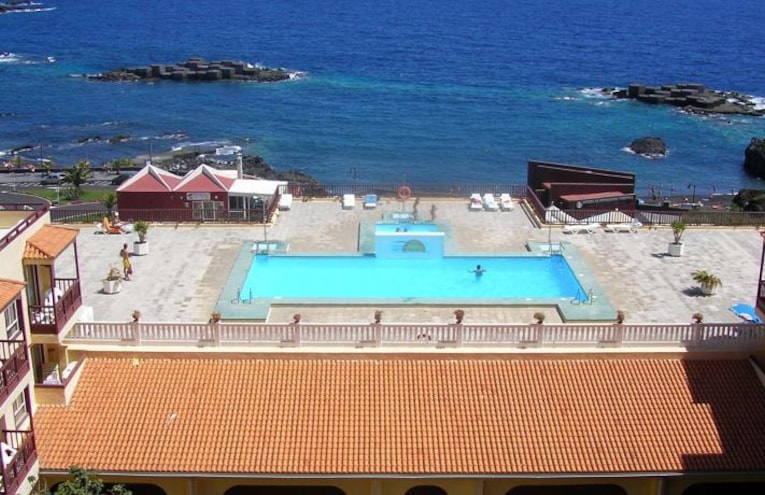 Piscine - 11